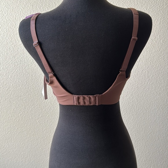 NEW! Ambrielle Bra size 34DD - Picture 2 of 7